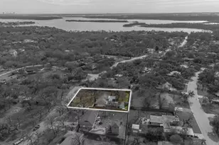 106 Lakeridge Rd, Lakeside, TX 76108 - Photo 5