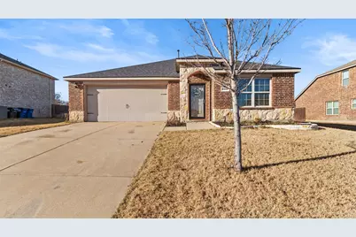 1302 Cedar Hollow Drive, Princeton, TX 75407 - Photo 1