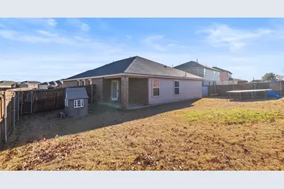 1302 Cedar Hollow Drive, Princeton, TX 75407 - Photo 33