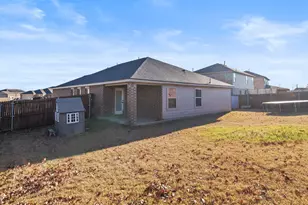 1302 Cedar Hollow Dr, Princeton, TX 75407 - Photo 33