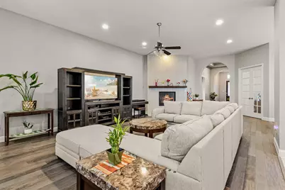 1026 Longhill Way, Forney, TX 75126 - Photo 7