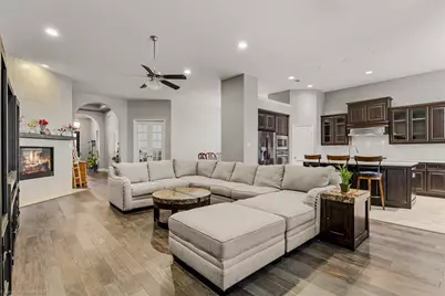 1026 Longhill Way, Forney, TX 75126 - Photo 9