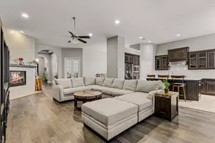 1026 Longhill Way, Forney, TX 75126 - Photo 9