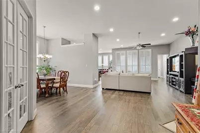 1026 Longhill Way, Forney, TX 75126 - Photo 5