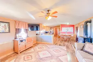 310 FM 1085, Trent, TX 79561 - Photo 29