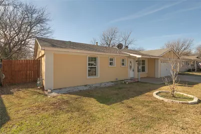 913 Russell Road, Everman, TX 76140 - Photo 5