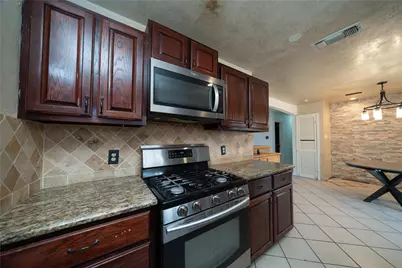 913 Russell Road, Everman, TX 76140 - Photo 13