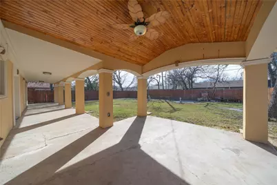 913 Russell Road, Everman, TX 76140 - Photo 23