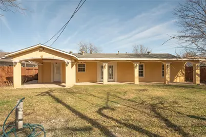 913 Russell Road, Everman, TX 76140 - Photo 25