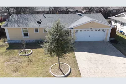 913 Russell Road, Everman, TX 76140 - Photo 3