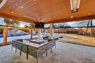 1032 Hatch Ct, Southlake, TX 76092 - Photo 33