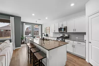 1825 Lake Grove Drive, Little Elm, TX 75068 - Photo 7