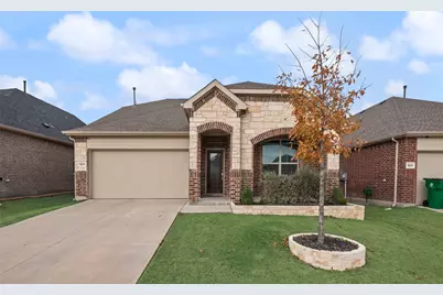 1825 Lake Grove Drive, Little Elm, TX 75068 - Photo 1