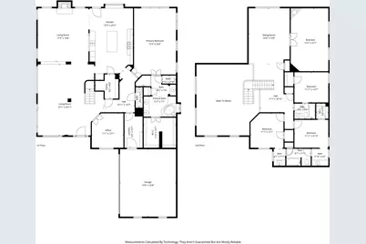 4705 Virginia Woods Drive, McKinney, TX 75071 - Photo 33