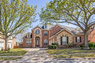 4705 Virginia Woods Dr, McKinney, TX 75071 - Photo 1
