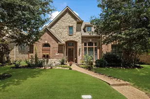 5766 Wellington Ln, Frisco, TX 75033 - Photo 1