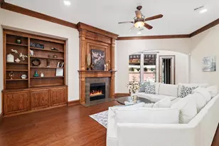 5766 Wellington Ln, Frisco, TX 75033 - Photo 7