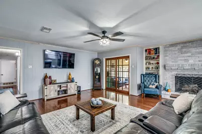 2217 Babalos Lane, Dallas, TX 75228 - Photo 9