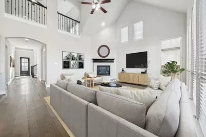 3960 Sweet Clover Drive, Prosper, TX 75078 - Photo 7