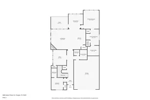 3960 Sweet Clover Dr, Prosper, TX 75078 - Photo 39