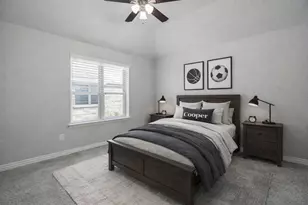 3960 Sweet Clover Dr, Prosper, TX 75078 - Photo 31