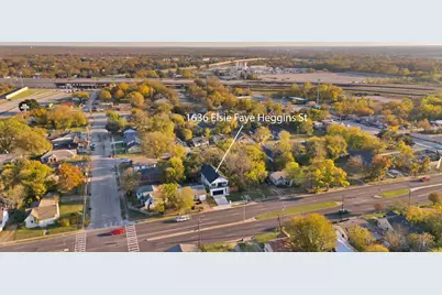 1636 Elsie Faye Heggins, Dallas, TX 75215 - Photo 3