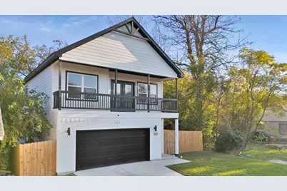 1636 Elsie Faye Heggins, Dallas, TX 75215 - Photo 1