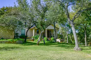 1501 S Chisholm Trail, Granbury, TX 76048 - Photo 3