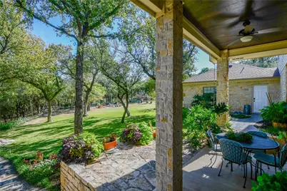 1501 S Chisholm Trail, Granbury, TX 76048 - Photo 33