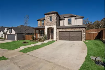 7045 Pecan Glen Place, Fort Worth, TX 76120 - Photo 3