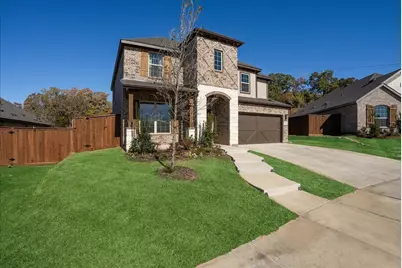 7045 Pecan Glen Place, Fort Worth, TX 76120 - Photo 5