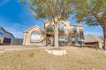558 Presidio Drive, Rockwall, TX 75087 - Photo 1