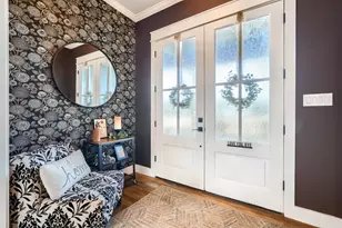 265 Hickory Ct, Quinlan, TX 75474 - Photo 5