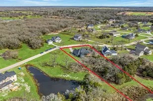 265 Hickory Ct, Quinlan, TX 75474 - Photo 37