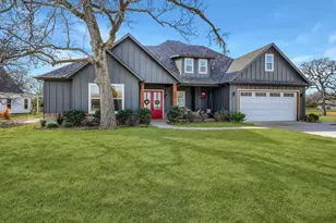 265 Hickory Ct, Quinlan, TX 75474 - Photo 3