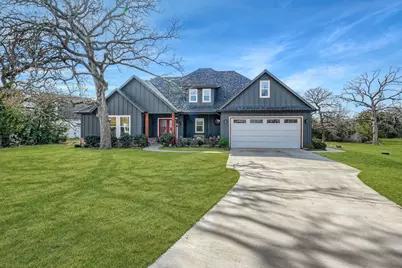 265 Hickory Court, Quinlan, TX 75474 - Photo 1