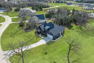 265 Hickory Ct, Quinlan, TX 75474 - Photo 35