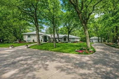 2525 Canyon Creek Drive, Sherman, TX 75092 - Photo 1