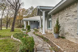 2525 Canyon Creek Dr, Sherman, TX 75092 - Photo 3