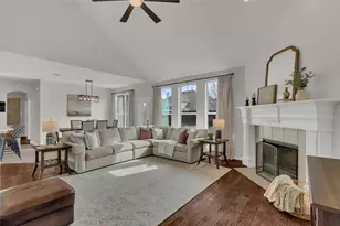 2907 Darlington Dr, Highland Village, TX 75077 - Photo 7