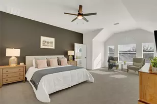 2907 Darlington Dr, Highland Village, TX 75077 - Photo 19