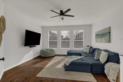 2907 Darlington Drive, Highland Village, TX 75077 - Photo 13