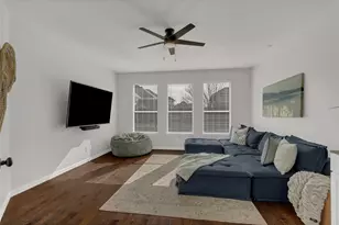 2907 Darlington Dr, Highland Village, TX 75077 - Photo 13