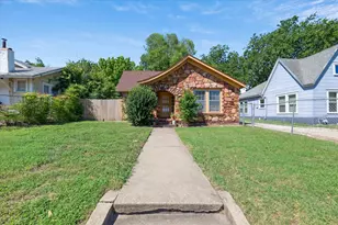 812 N 32nd St, Waco, TX 76707 - Photo 3
