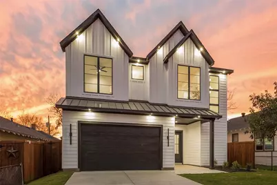 815 S Waverly Drive, Dallas, TX 75208 - Photo 3