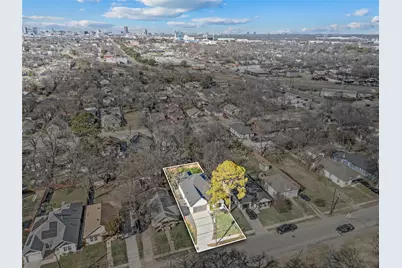 3323 Reed Lane, Dallas, TX 75215 - Photo 5