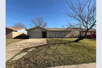 1334 Rutherford Drive, Mesquite, TX 75149 - Photo 1