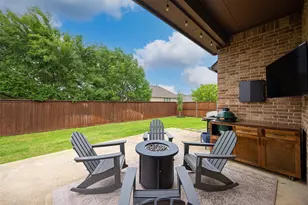 7512 Sabine Dr, McKinney, TX 75071 - Photo 29