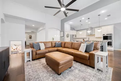 7512 Sabine Drive, McKinney, TX 75071 - Photo 17