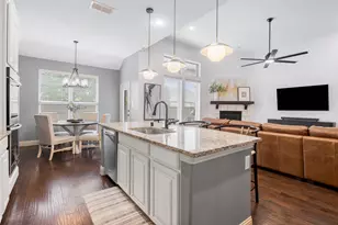 7512 Sabine Dr, McKinney, TX 75071 - Photo 15